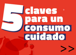 Inocuidad y seguridad alimentaria los pilares de un consumo cuidado