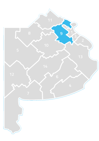 Distrito 9