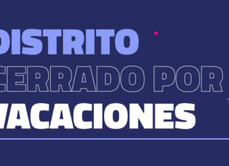 Distrito de vacaciones