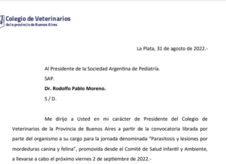 Una aberración a la salud pública Una aberración a la salud pública.