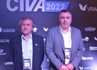 Estuvimos presentes en la Cumbre de la Industria Veterinaria 2022 Estuvimos presentes en la Cumbre de la Industria Veterinaria.