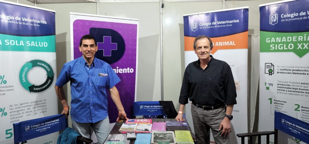 Participamos de la 50° Edición de la ExpoTan.