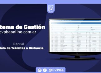 Nuevo Manual Módulo Trámites a Distancia