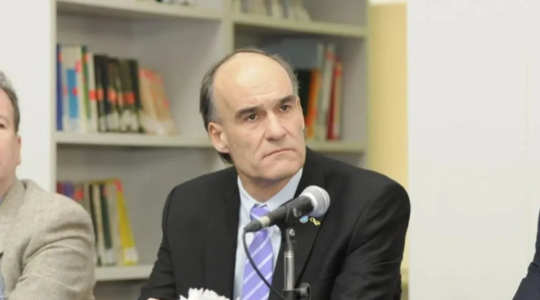 El Dr. Lanusse será distinguido internacionalmente por su aporte a la farmacología.