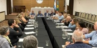Análisis interdisciplinario de la violencia hacia los profesionales