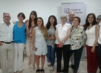 Agradecimiento y despedida