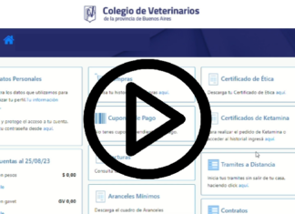 Nuevo video instructivo para Registro de firma digitalizada
