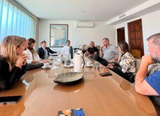 Pase a disponibilidad de colegas en Lomas de Zamora
