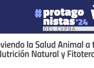 #Protagonista | Promoviendo la Salud Animal a través de la Nutrición Natural y Fitoterapia