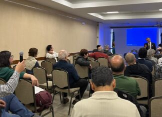 Se realizó la Asamblea General Ordinaria 2024