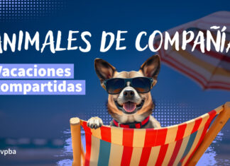 Animales de compañía – Vacaciones compartidas