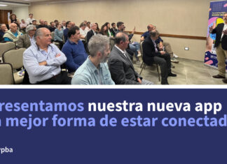 Lanzamiento oficial de la aplicación RED VET