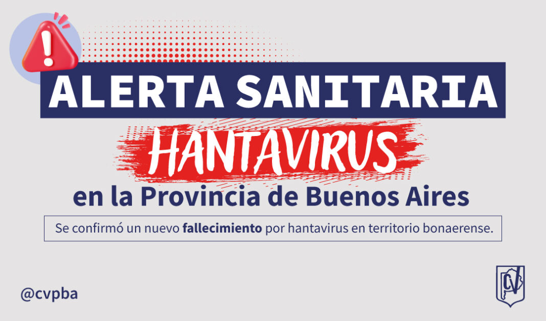 CASO POSITIVO HANTAVIRUS