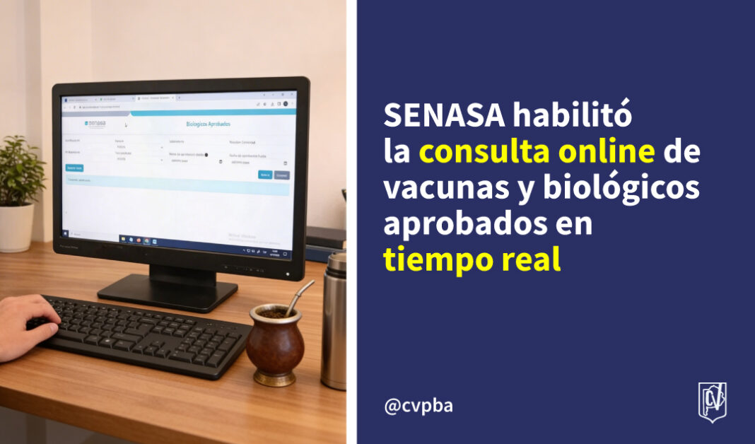 senasa online