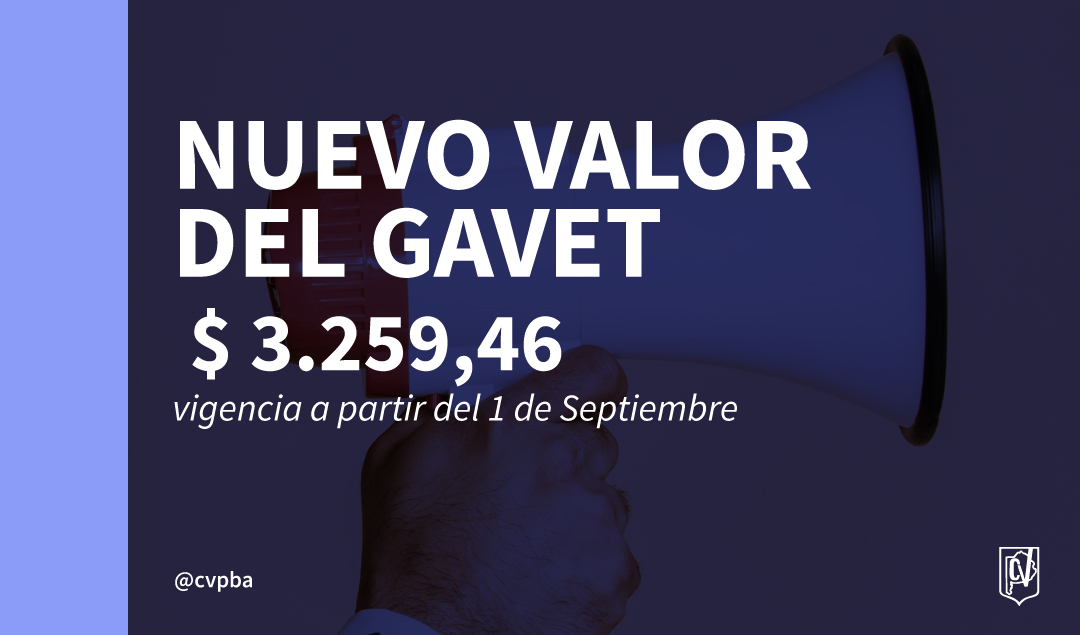 Nuevo Gavet | Septiembre – Octubre